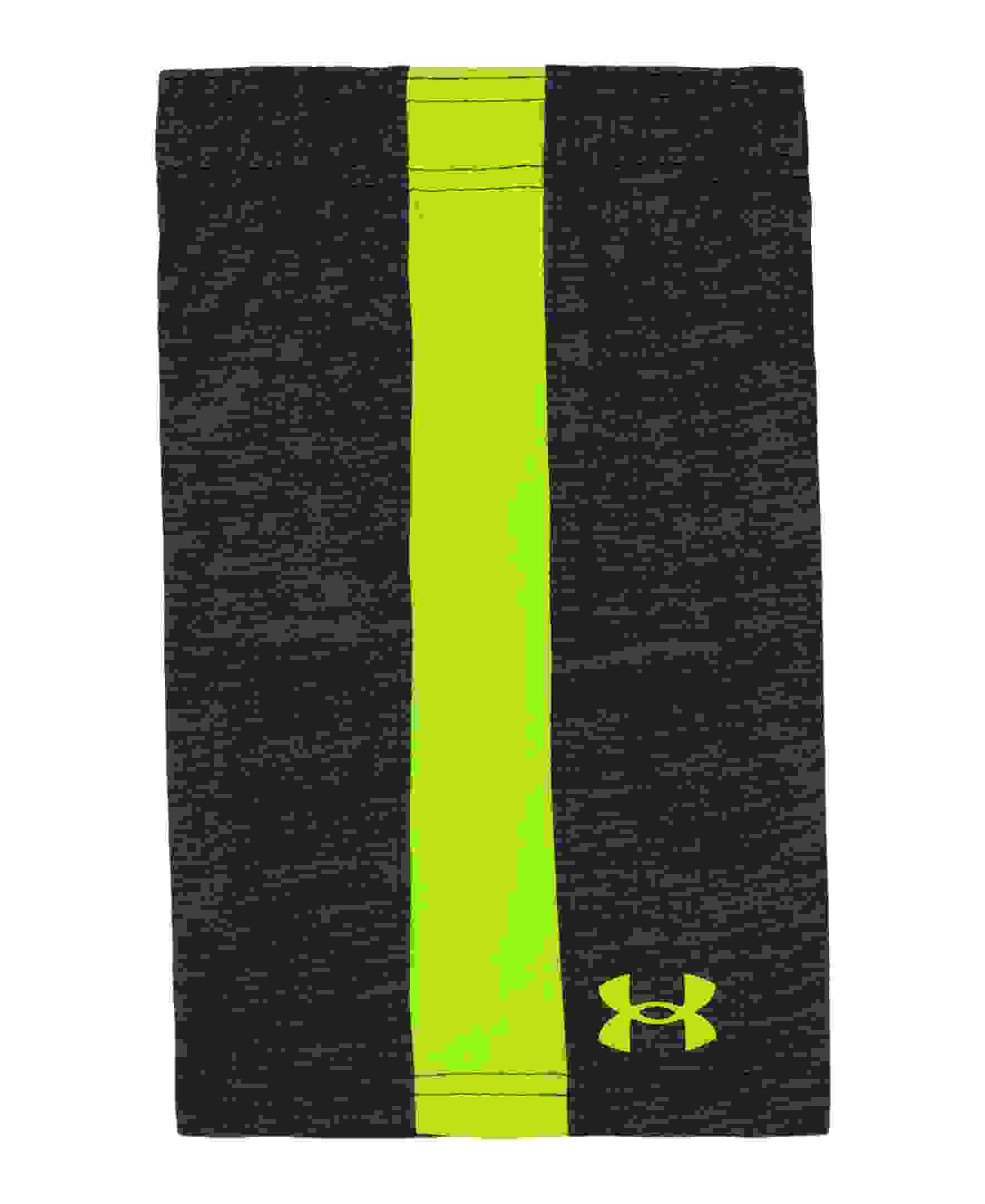Under Armour Tri-Logo Side Panel Little Boys' Set
